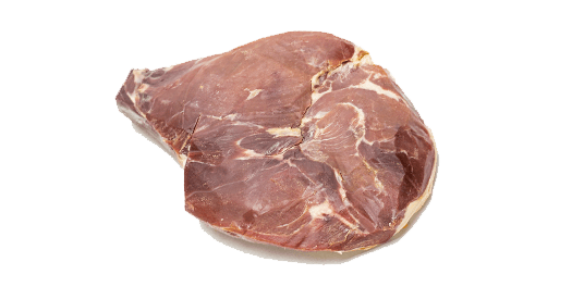 Jamón Deshuesado