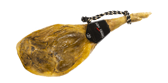 Jamón Especialidad Tradicional