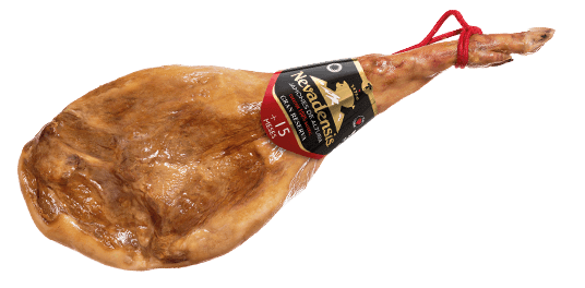 Jamón Serrano Nevadensis