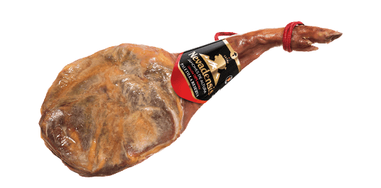 Paleta Serrana Reserva